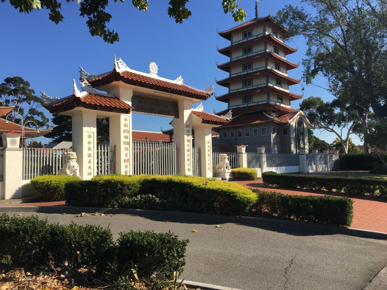 Entire Hume House Villa Melbourne Exterior photo